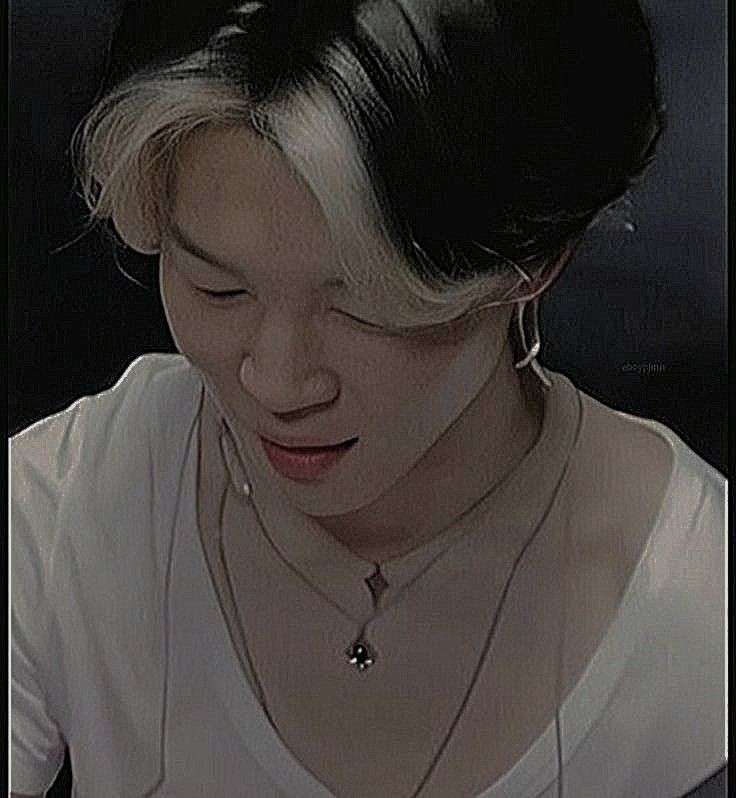 Park Jimin puzzle online ze zdjęcia