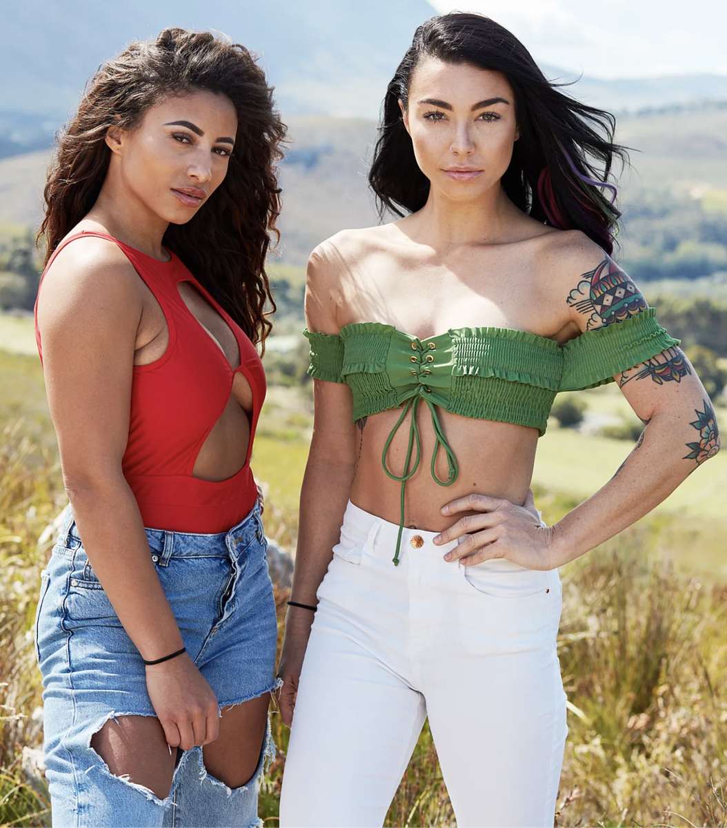 Kayleigh/Kailah puzzle online