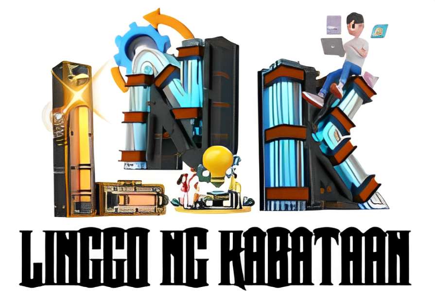 LINGGO NG KABATAAN puzzle online