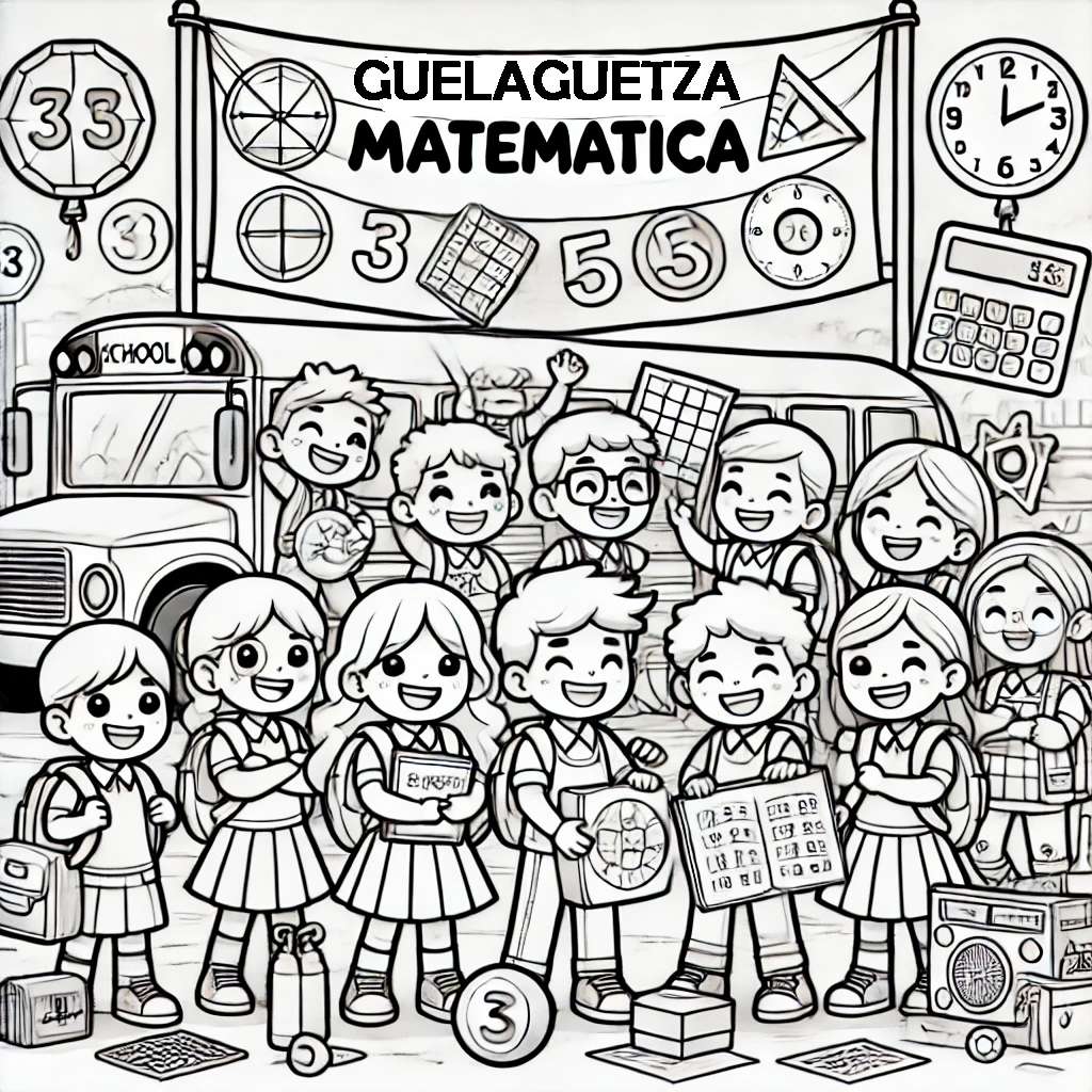 matematyczny Guelaguetza puzzle online ze zdjęcia