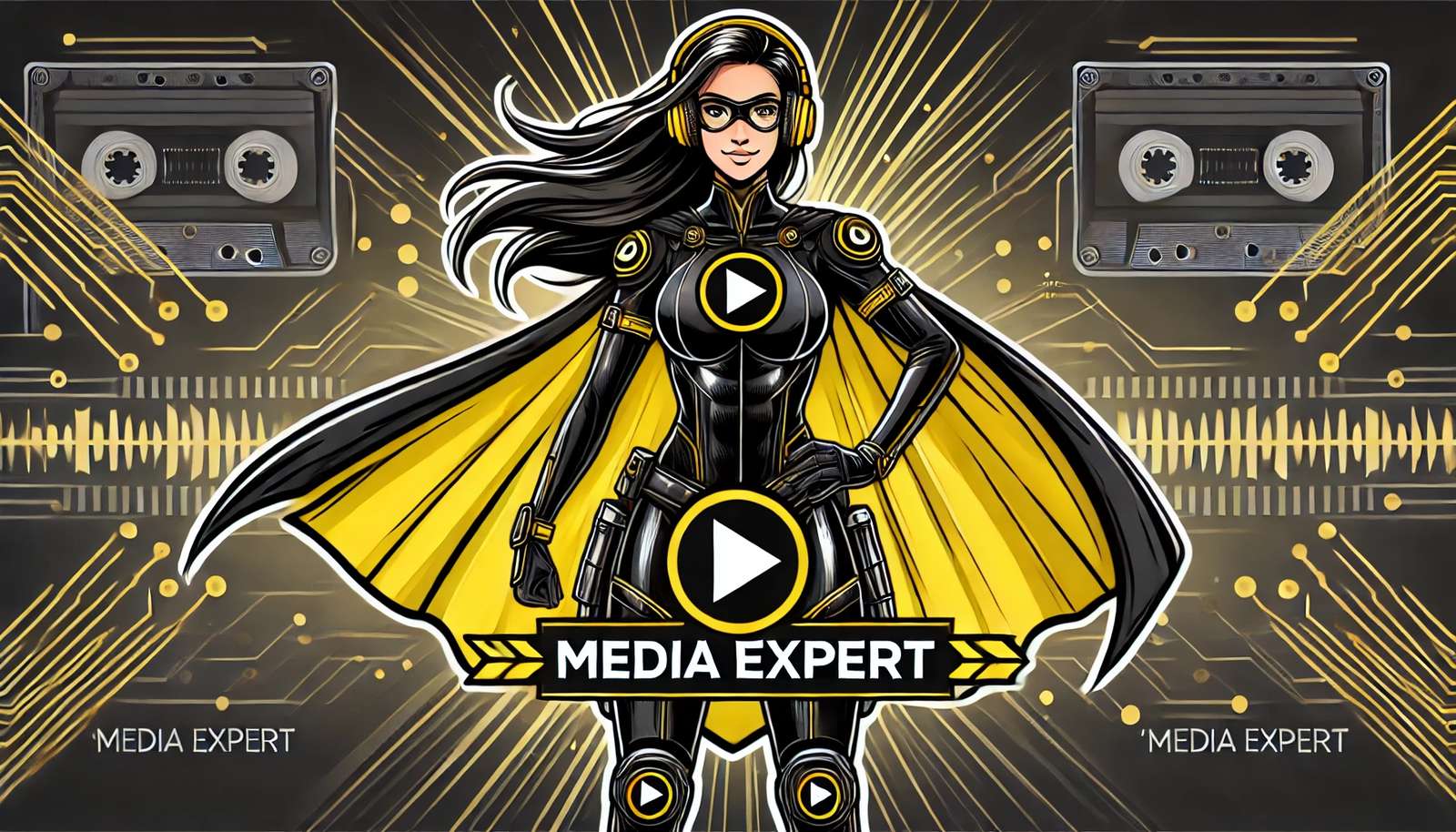 media expert puzzle online